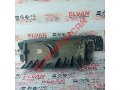 1K8867244 - B DİREĞİ KAPLAMASI - İkinci El Orjinal
