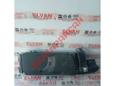 1K8867244 - B DİREĞİ KAPLAMASI - İkinci El Orjinal
