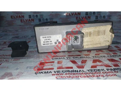 1ZD959858 - ELEKTRİKLİ CAM OTOMATİĞİ