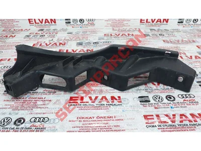 3C0807889A - TAMPON BRAKETI