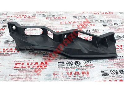 3C0807889A - TAMPON BRAKETI