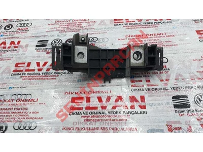 3Q0953223 - DİREKS ÇUBUĞU DÜĞMELERİ İ. SA- - İkinci El Orjinal
