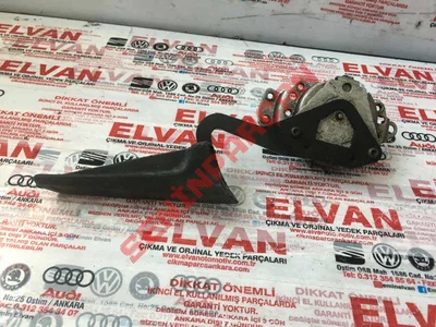 3C0881092 - KOLTUKKIZAGI - İkinci El Orjinal