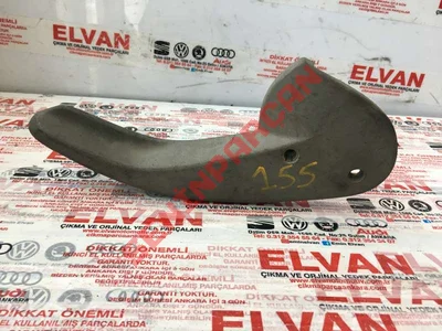 1J0882252 - KOLTUK YÜKSEKLİK AYAR KOLU