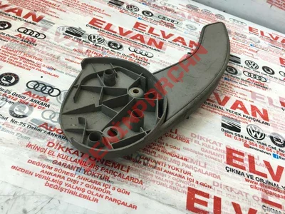 1J0882252 - KOLTUK YÜKSEKLİK AYAR KOLU