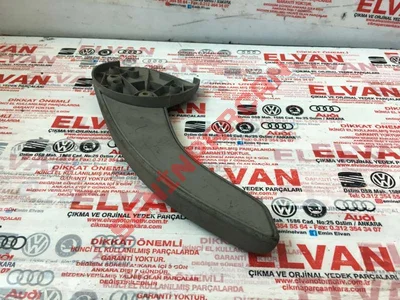 1J0882252 - KOLTUK YÜKSEKLİK AYAR KOLU