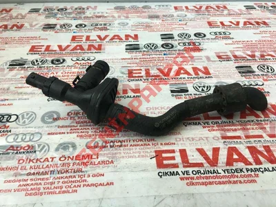 5N0130307J - BASINC SENSORU KONTROL HATTI