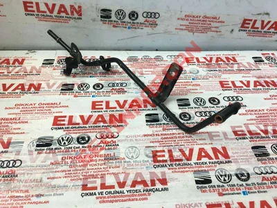 1K0121070BC - SOĞUTMSIVBORU