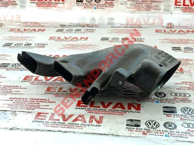 5JB819151A - AYAK BÖLMESİ HAVA ÇIKIŞ KANALI