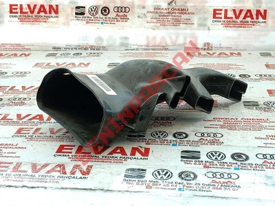5JB819151A - AYAK BÖLMESİ HAVA ÇIKIŞ KANALI