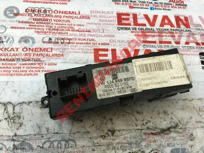 1J4959857D - KABLO - İkinci El Orjinal