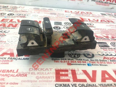 1K4959857C - ELEKTRİKLİ CAM OTOMATİĞİ - İkinci El Orjinal