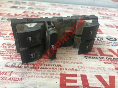 1K4959857C - ELEKTRİKLİ CAM OTOMATİĞİ - İkinci El Orjinal