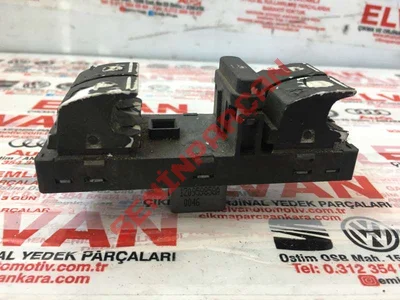 1Z0959858 - ELEKTRİKLİ CAM OTOMATİĞİ - İkinci El Orjinal