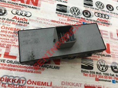 1Z0959858 - ELEKTRİKLİ CAM OTOMATİĞİ - İkinci El Orjinal