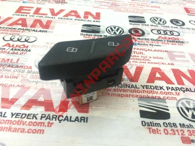 8W1962108 - MERKEZİ KİLİTLEMENİN EMNİYET