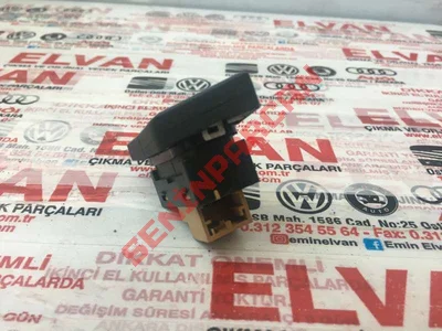 8W1962108 - MERKEZİ KİLİTLEMENİN EMNİYET