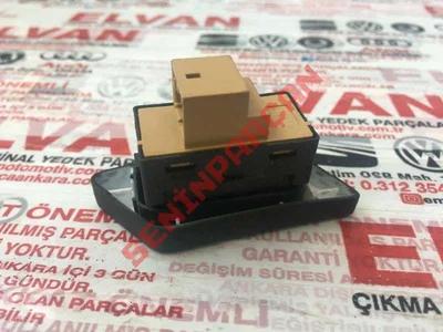 8W1962108 - MERKEZİ KİLİTLEMENİN EMNİYET