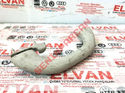5J0857607A - TAVAN TUTAMAK - İkinci El Orjinal
