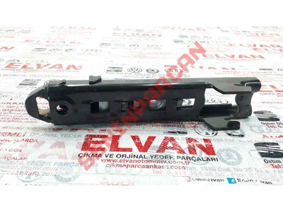 3CB857819 - EMNİYET KEMERİ REGÜLATÖRÜ - İkinci El Orjinal