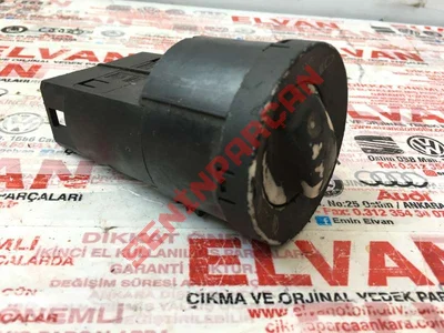 8E0941531 - PARK VE SÜRÜŞ LAMBASI,