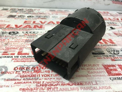 6Q0941531B - PARK, SÜRÜŞ LAMBASI VE