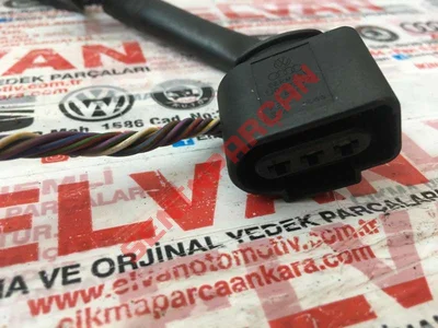 1J0973723 - KABLO SOKETI