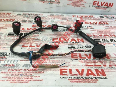 1J0973723 - KABLO SOKETI