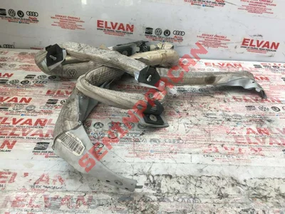 3C0880742A - PERDE HAVA YASTIGI - İkinci El Orjinal