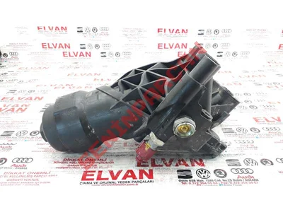 03N115389N - YAG FILTRESI KOMPLE - İkinci El Orjinal