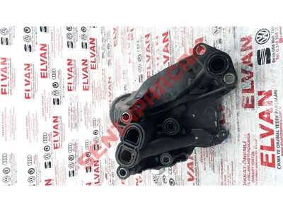 03N115389N - YAG FILTRESI KOMPLE - İkinci El Orjinal