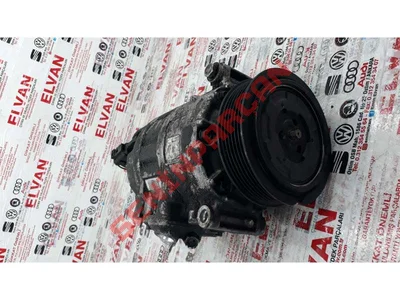 1K0820859S - KLIMA KOMPRESORU