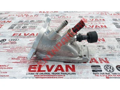 04L128637E - GİRİŞ UÇLARI - İkinci El Orjinal