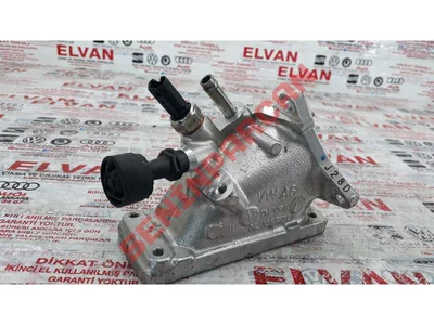 04L128637E - GİRİŞ UÇLARI - İkinci El Orjinal