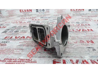 04L128637E - GİRİŞ UÇLARI - İkinci El Orjinal
