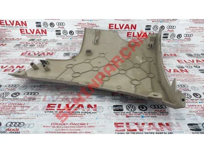1J1858367B - KAPLAMA - İkinci El Orjinal