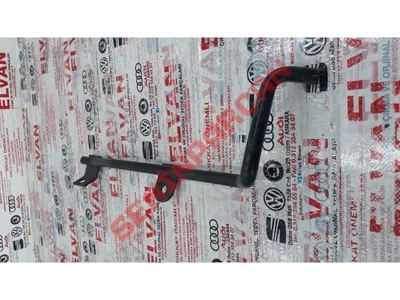 1K1721913J - ÇARPMA BRAKETİ