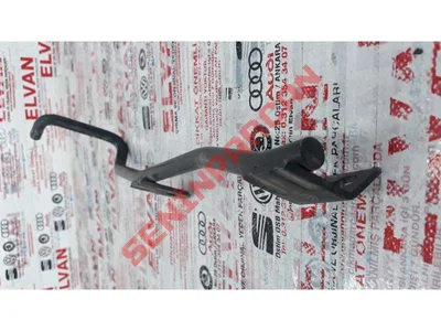 1K1721913J - ÇARPMA BRAKETİ