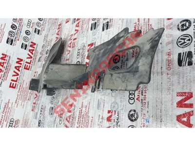 6R0121283K - HAVA KANALI