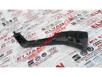 5JA867198 - TUTMA KOLU İÇİN KAPAK