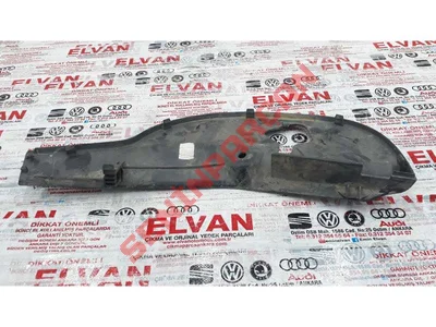 3T5867915B - BAGAJ KAPAĞI KAPLAMASI