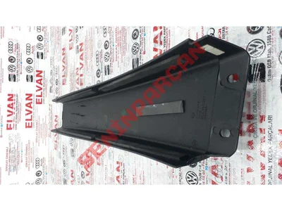 6R4853289 - B DİREĞİ KAPLAMASI - İkinci El Orjinal