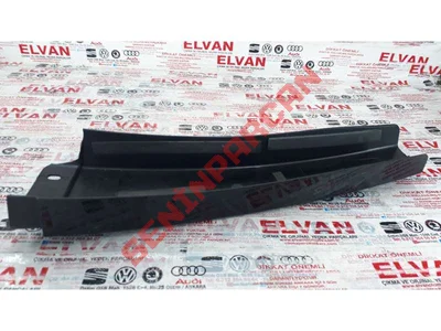 6R4853289 - B DİREĞİ KAPLAMASI - İkinci El Orjinal