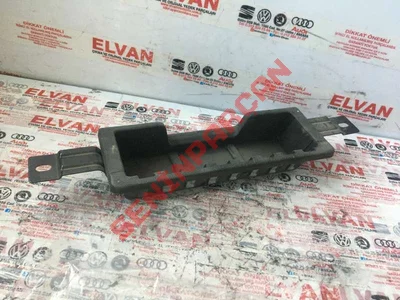 5JA860269 - PLASTİK - İkinci El Orjinal