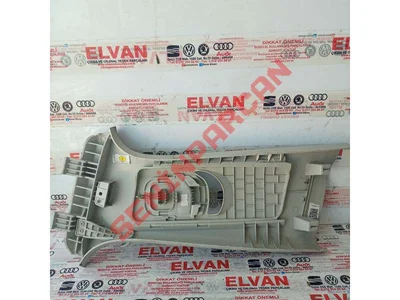 565867244C - B DİREĞİ KAPLAMASI