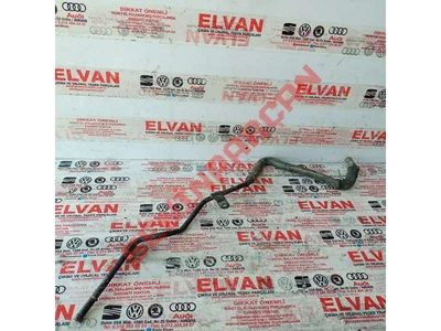 5K0121070C - RADYATOR - İkinci El Orjinal
