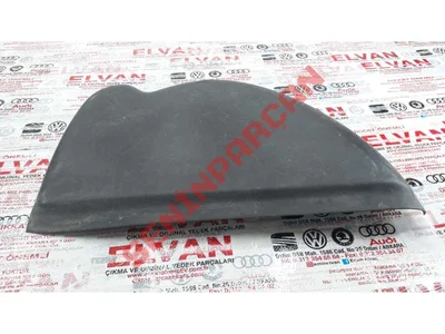 3B0858035 - KORUMA KAPAĞI - İkinci El Orjinal