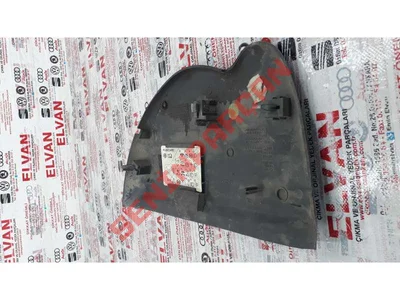 3B0858035 - KORUMA KAPAĞI - İkinci El Orjinal