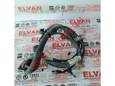 5C0971230AC - ALTERNATOR TESISATI