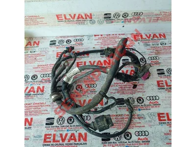 5C0971230AC - ALTERNATOR TESISATI